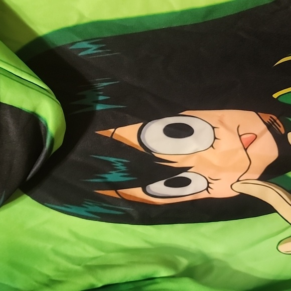 Anime Hoodie Girls Size Large - Picture 7 of 7